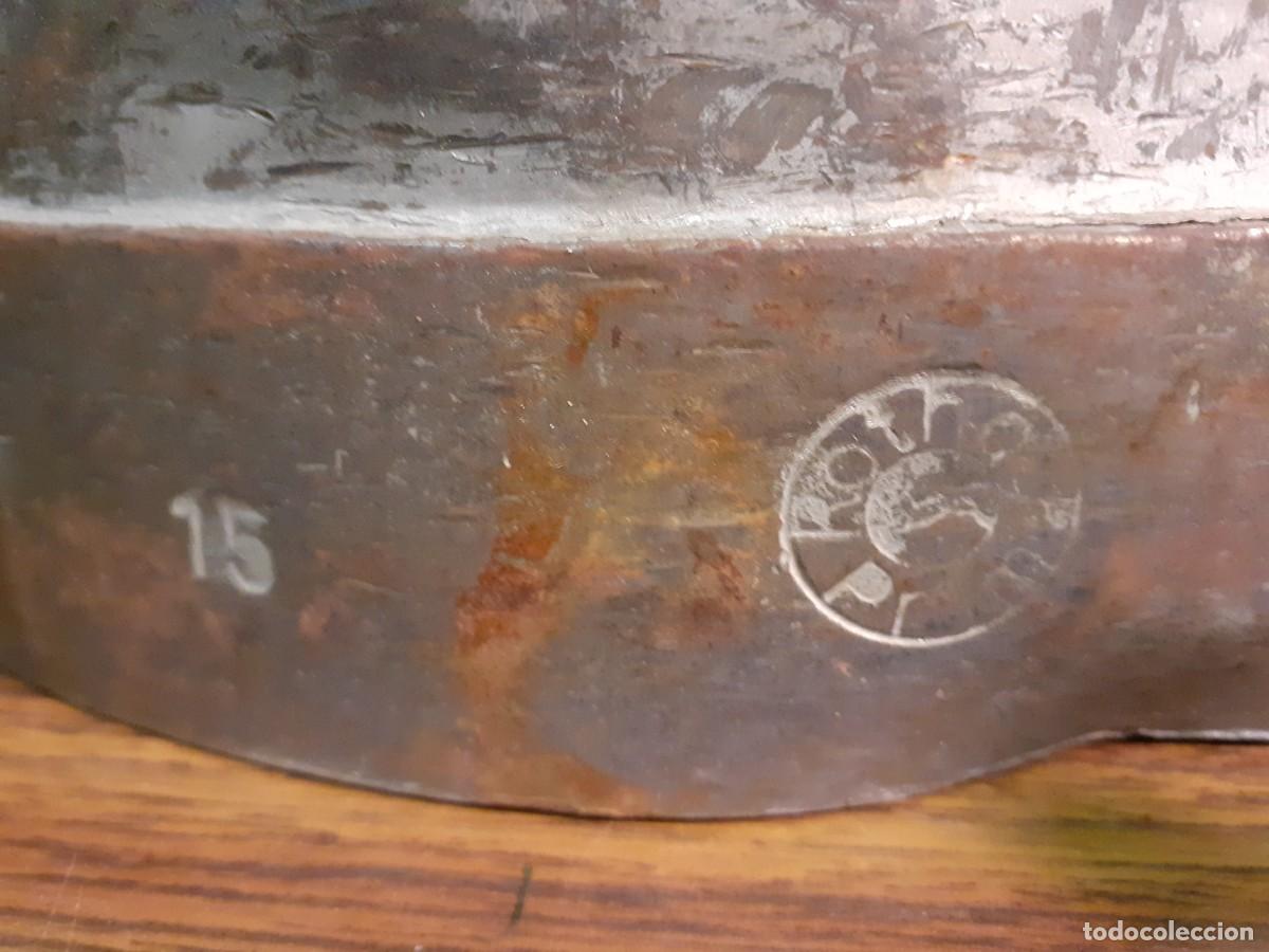 Antig&uuml;edades: Lechera alemana Kotho 20 lts - Foto 12