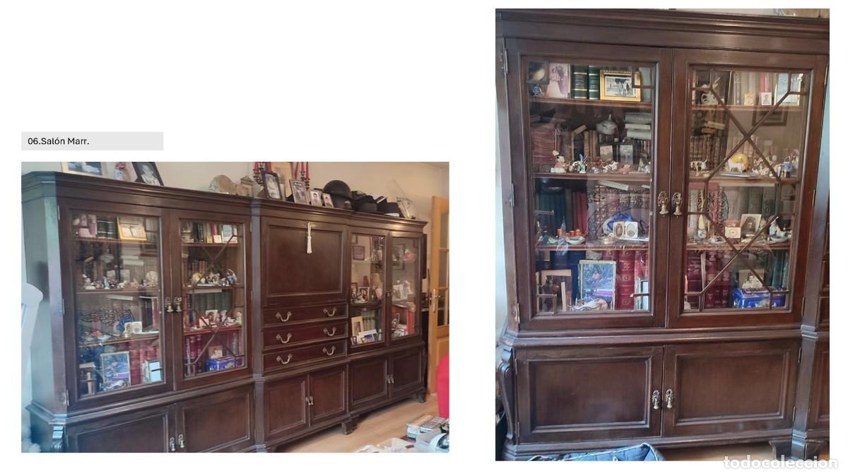 Antig&uuml;edades: Mueble bar. Escucho ofertas - Foto 1