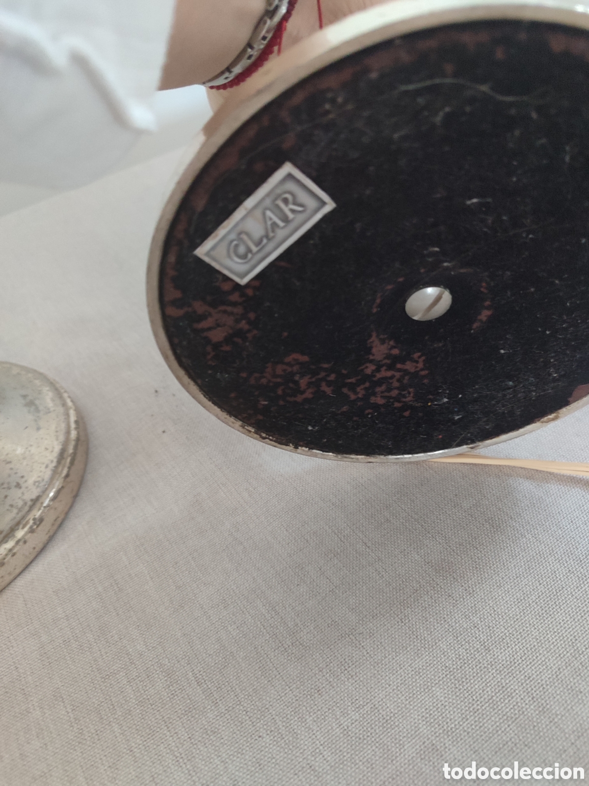 Antig&uuml;edades: 2 l&aacute;mparas CLAR de principios de los 70 - Foto 8