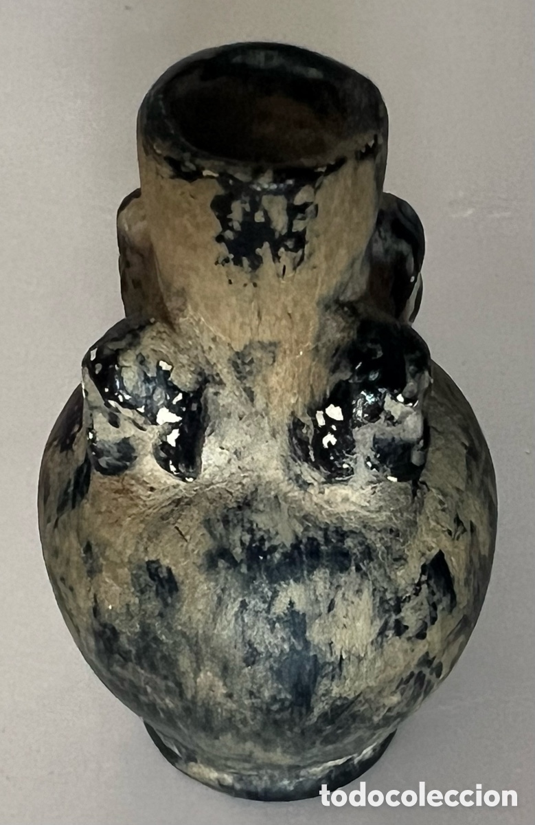 Antig&uuml;edades: Perfumero/&aacute;nfora de Pompeya - Foto 5