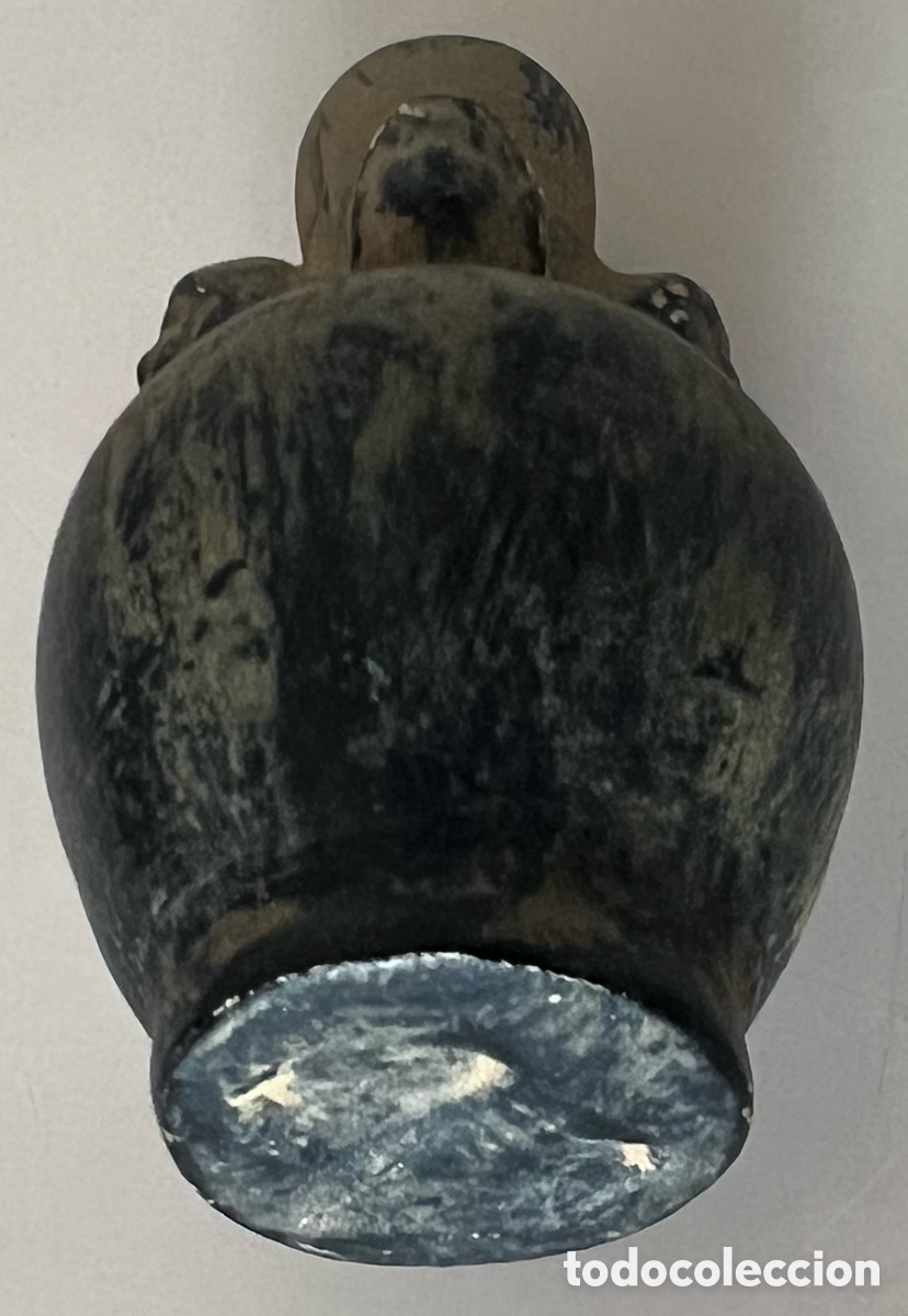 Antig&uuml;edades: Perfumero/&aacute;nfora de Pompeya - Foto 13