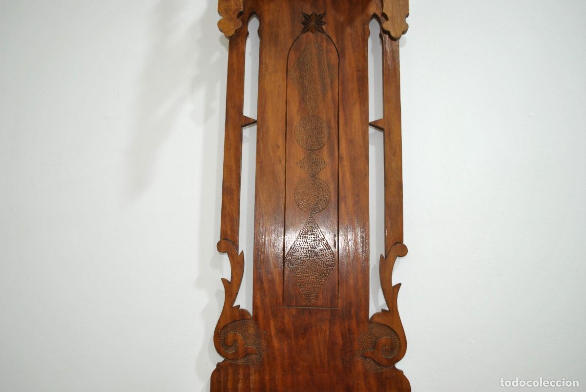 Antig&uuml;edades: CAPILLA HORNACINA DE PARED - Foto 6