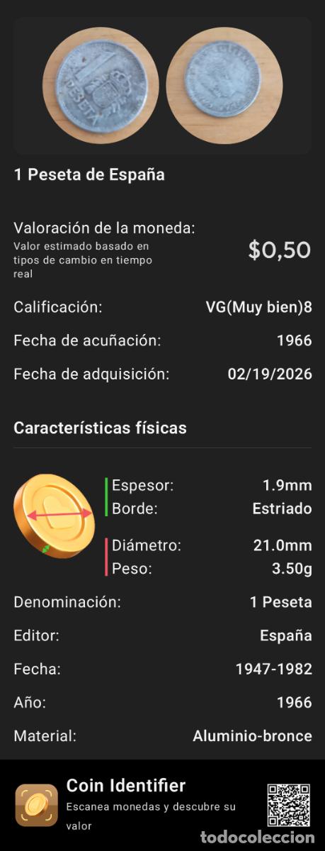 Antig&uuml;edades: Lote de tres monedas. - Foto 1