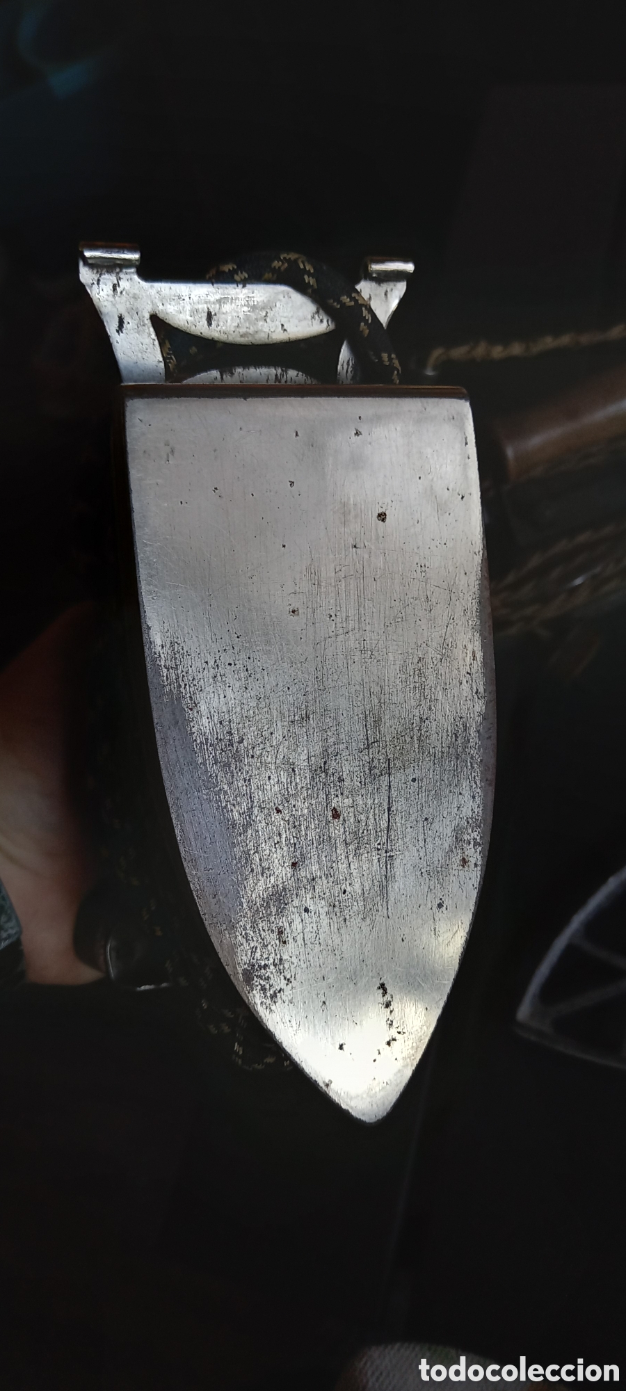 Antig&uuml;edades: DOS ANTIGUAS PLANCHAS - Foto 11