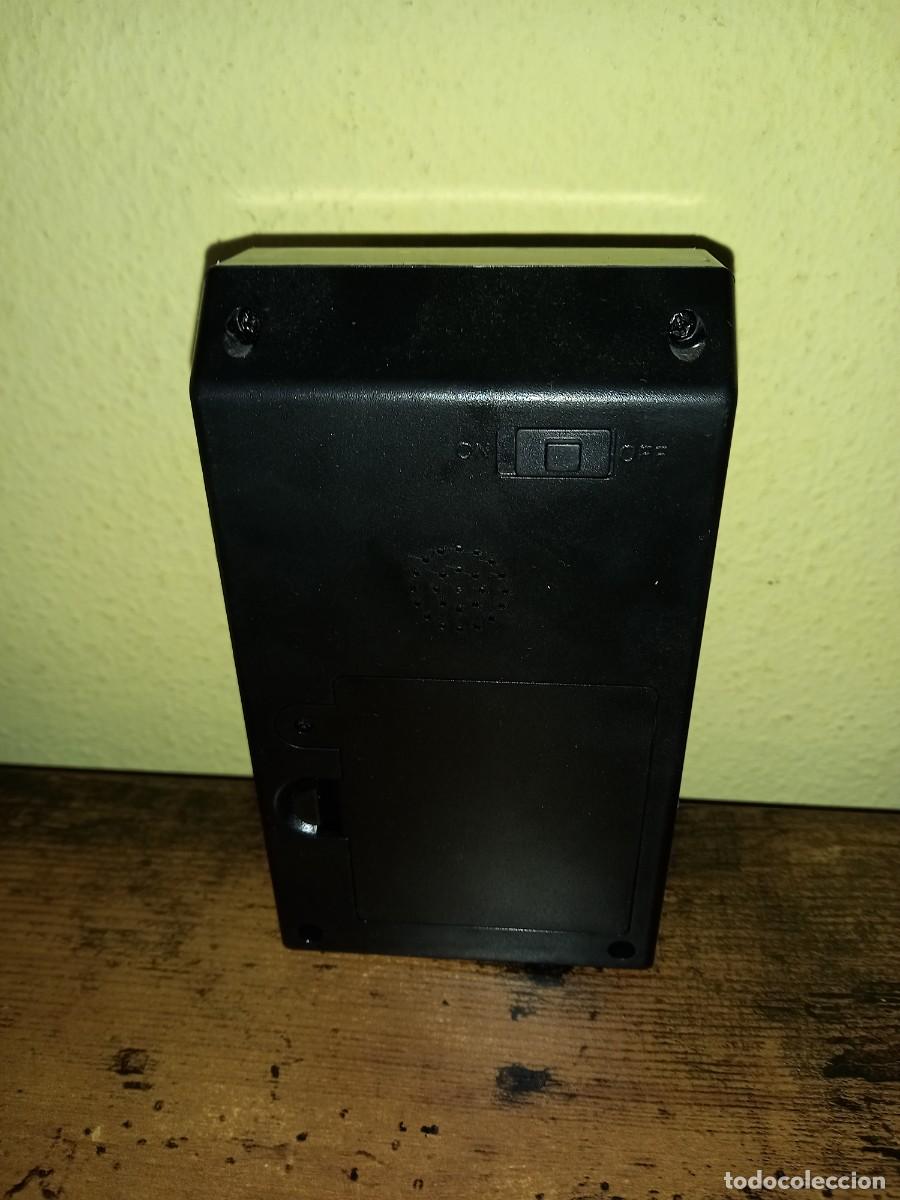 Antig&uuml;edades: Consola Arcade Advance System (240 juegos) - Foto 5