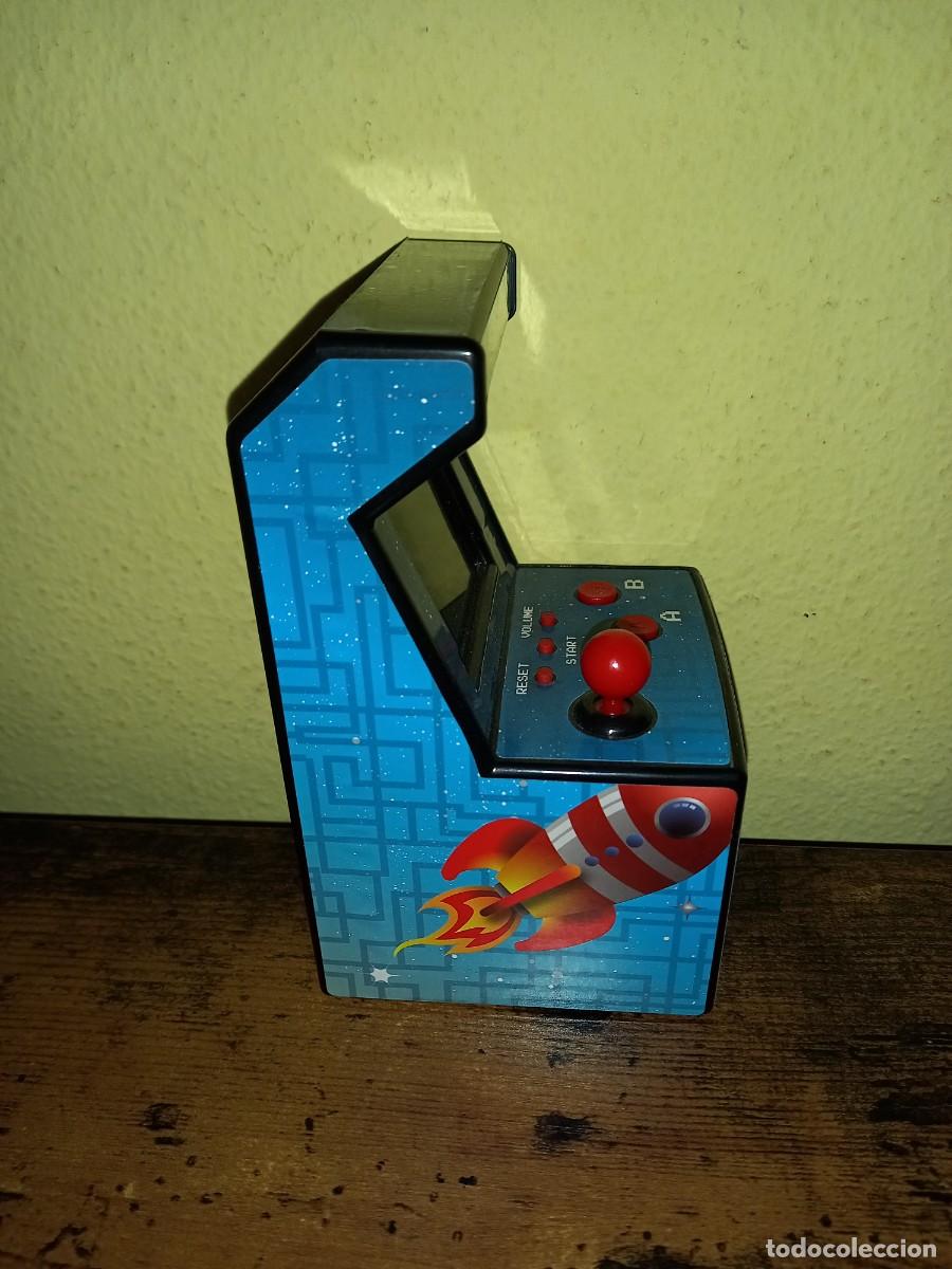 Antig&uuml;edades: Consola Arcade Advance System (240 juegos) - Foto 6