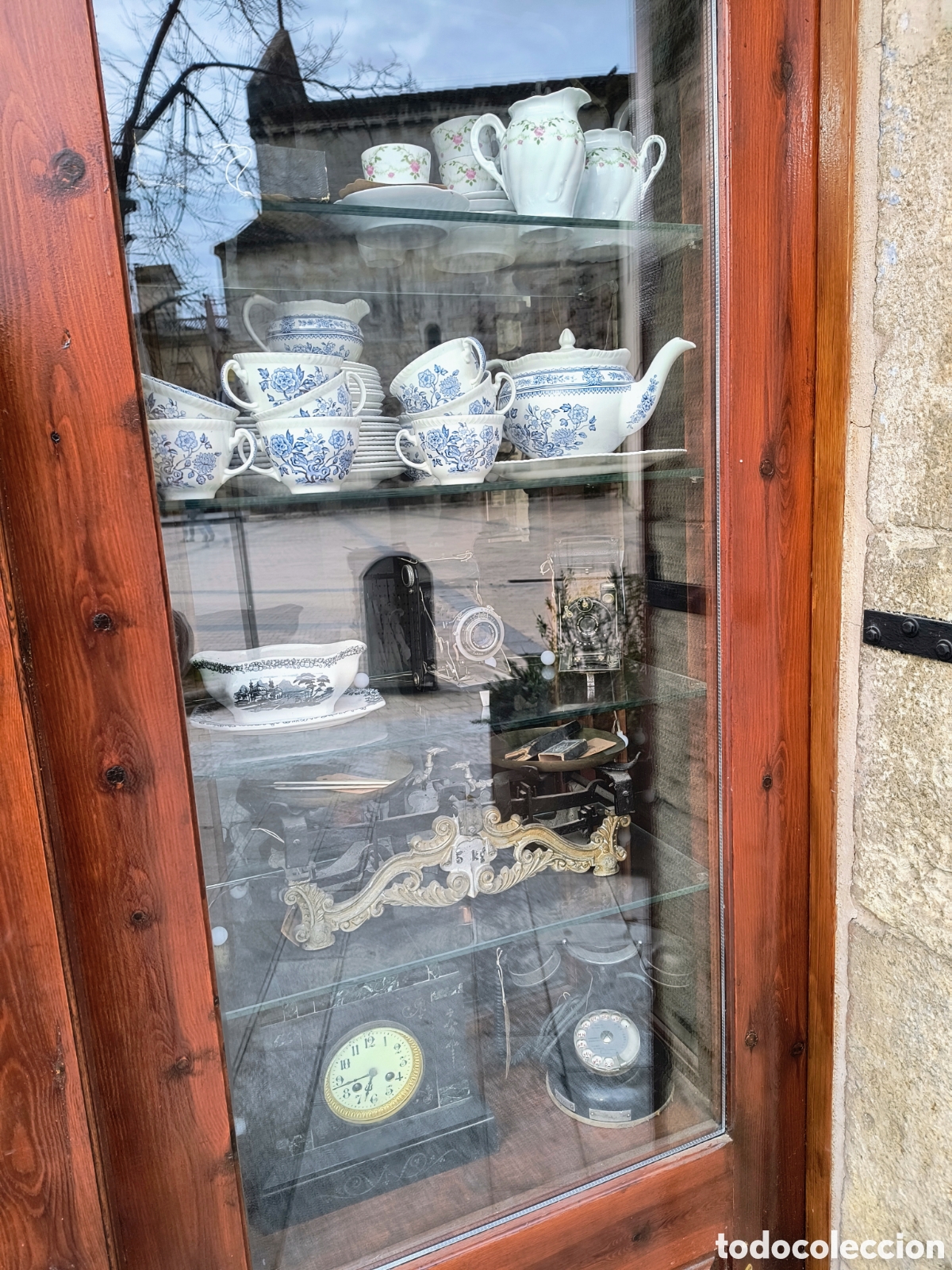 Antig&uuml;edades: Tienda de antig&uuml;edades completa - Foto 11