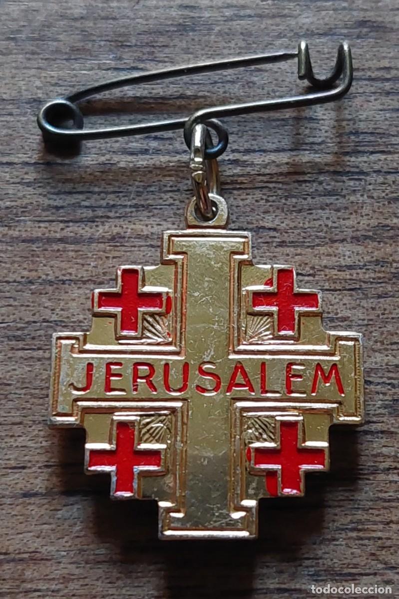 Antig&uuml;edades: Reliquia de jerusalem - Foto 1