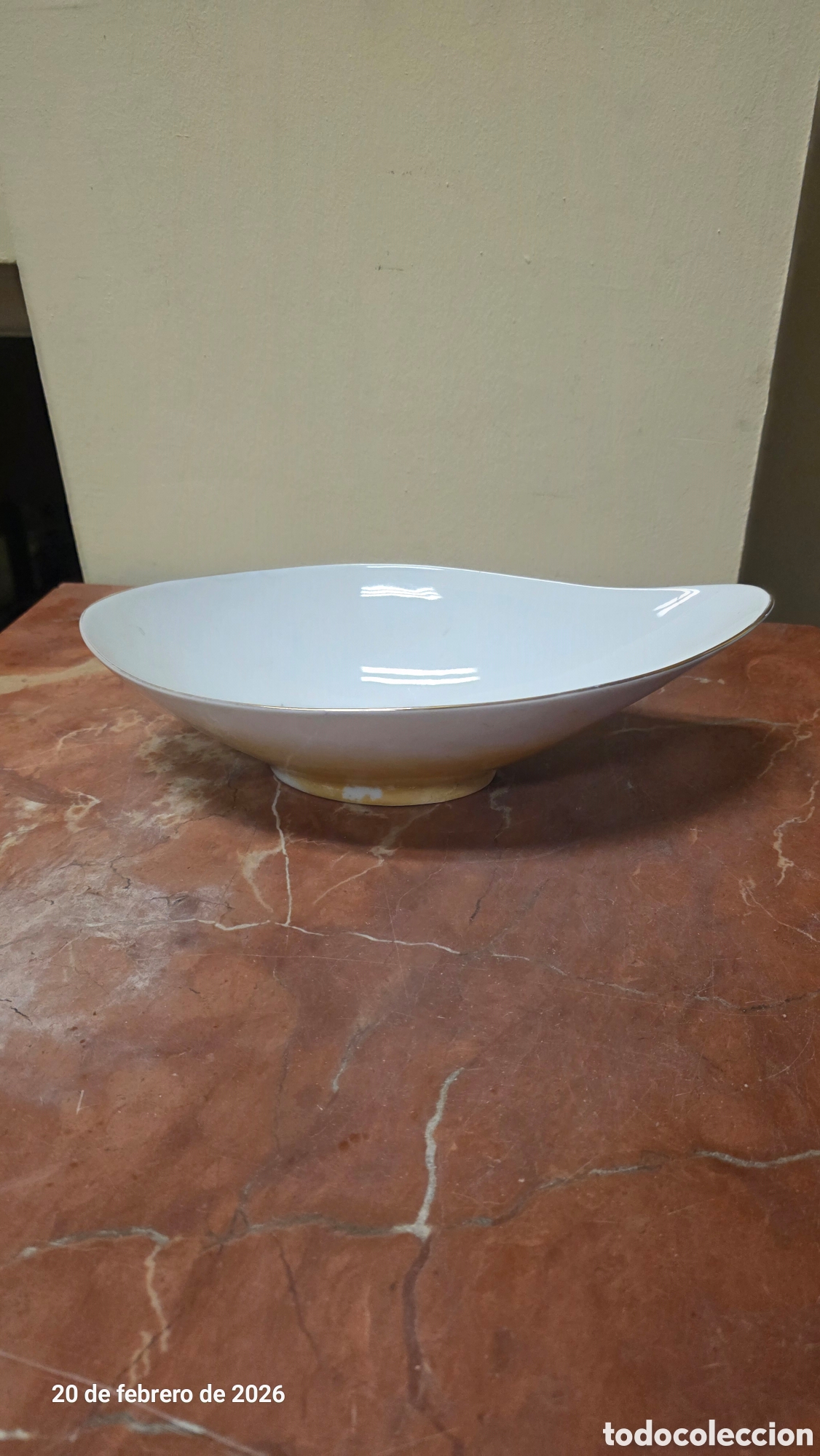 Antig&uuml;edades: Rosenthal porcelana.. - Foto 2
