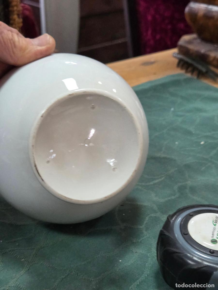 Antig&uuml;edades: cuenco de ceramica antigua - Foto 4