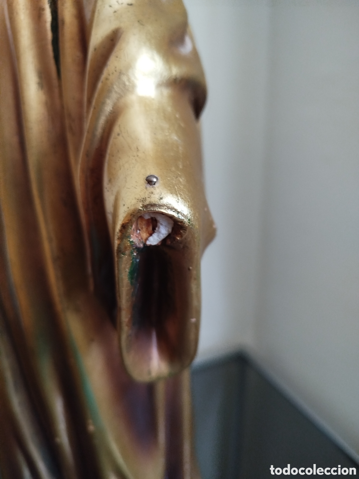 Antig&uuml;edades: Sagrado Coraz&oacute;n de Jes&uacute;s - Foto 16