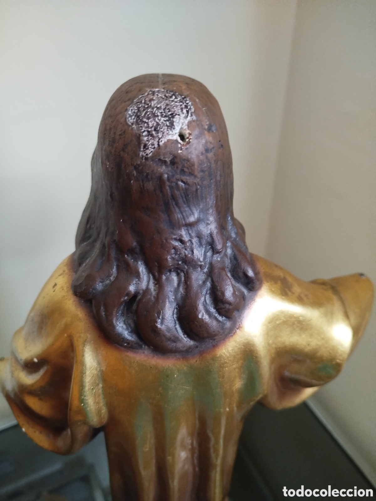 Antig&uuml;edades: Sagrado Coraz&oacute;n de Jes&uacute;s - Foto 18