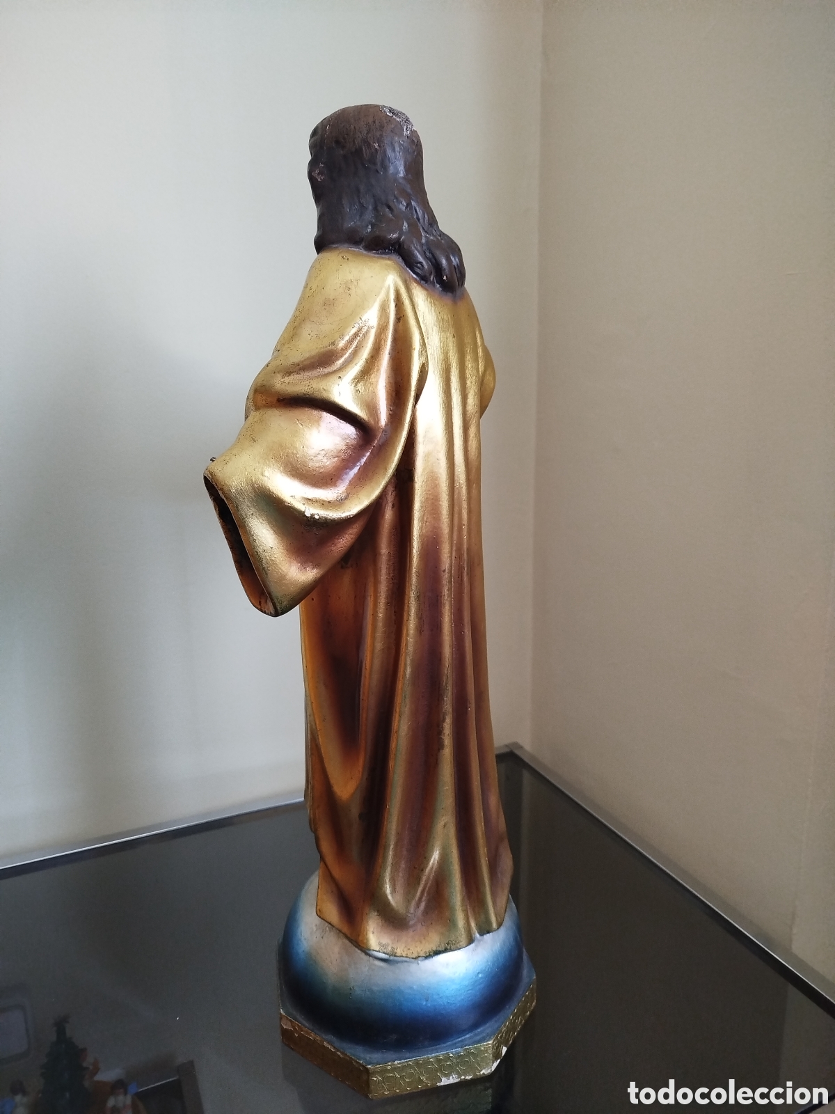 Antig&uuml;edades: Sagrado Coraz&oacute;n de Jes&uacute;s - Foto 19