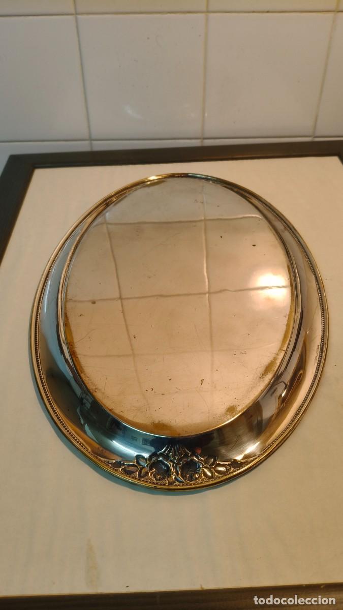 Antig&uuml;edades: Argenterie de luxe 1970 - Foto 3