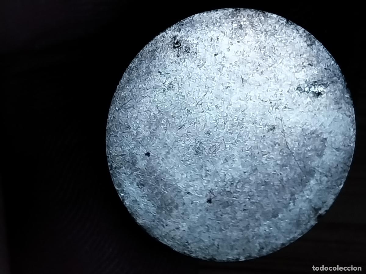 Antig&uuml;edades: SAN IGNACIO DE LOYOLA MEDALLA TIPO MONEDA SIN ARGOLLA 2.31CMS - Foto 2