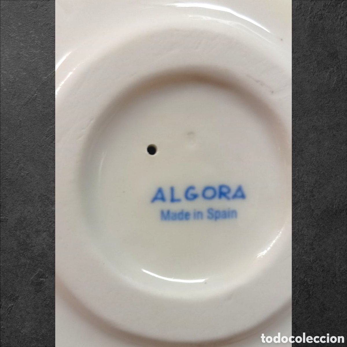 Antig&uuml;edades: &Aacute;ngeles de porcelana.Algora - Foto 2