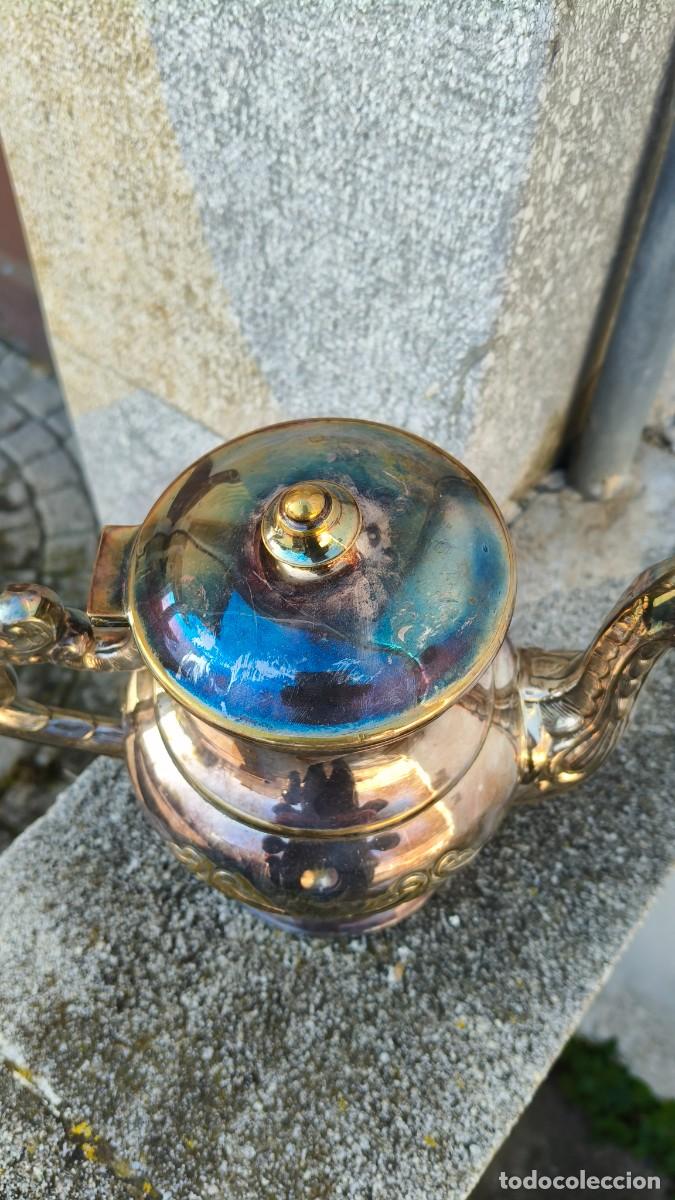 Antig&uuml;edades: Argenterie de luxe 1970 - Foto 7