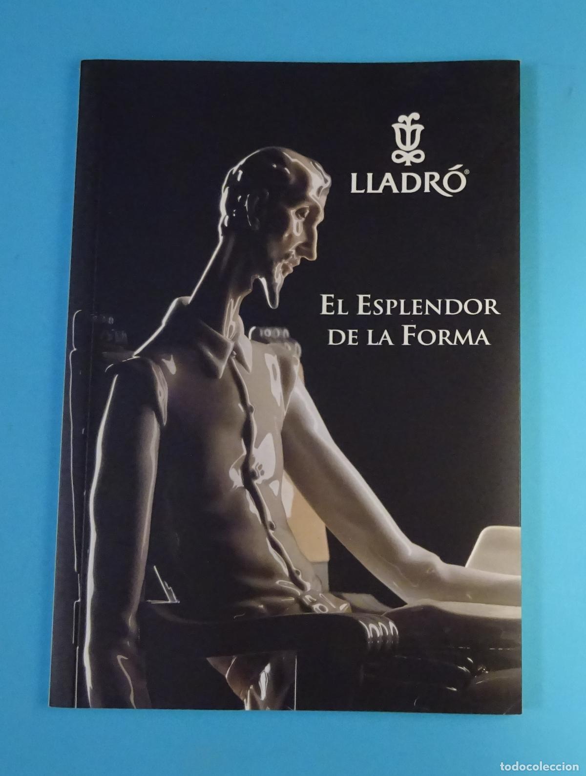 Antig&uuml;edades: LLADR&Oacute;, EL ESPLENDOR DE LA FORMA - Foto 1