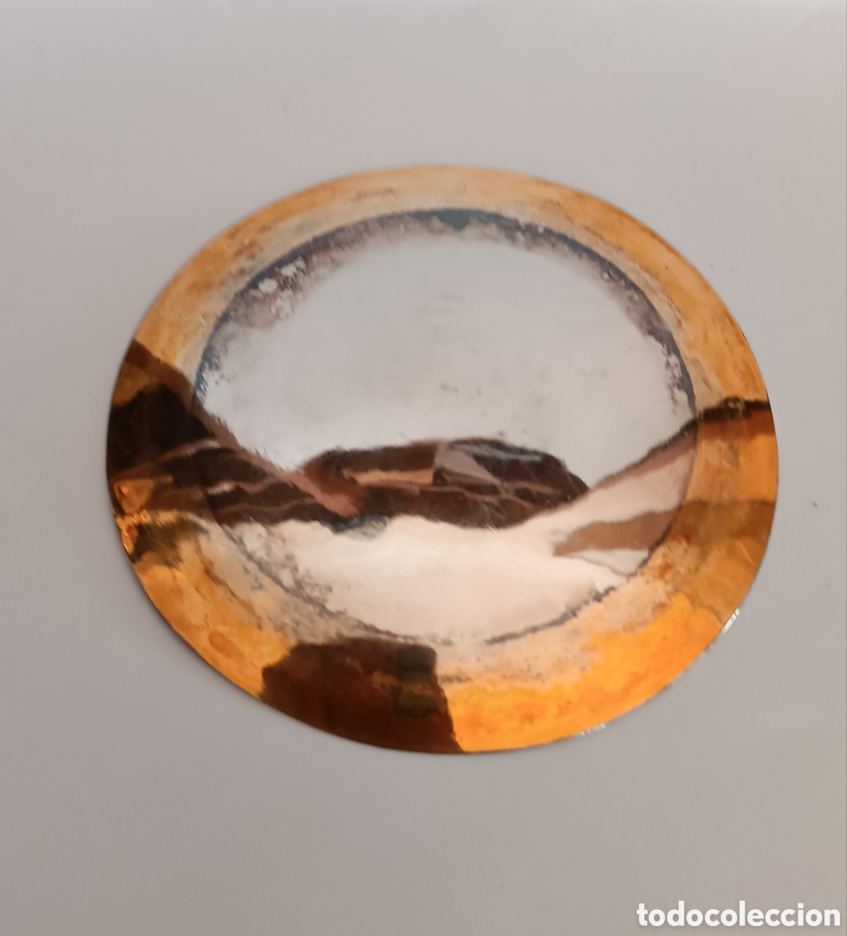 Antig&uuml;edades: C&aacute;liz y patena en plata espa&ntilde;ola - Foto 11