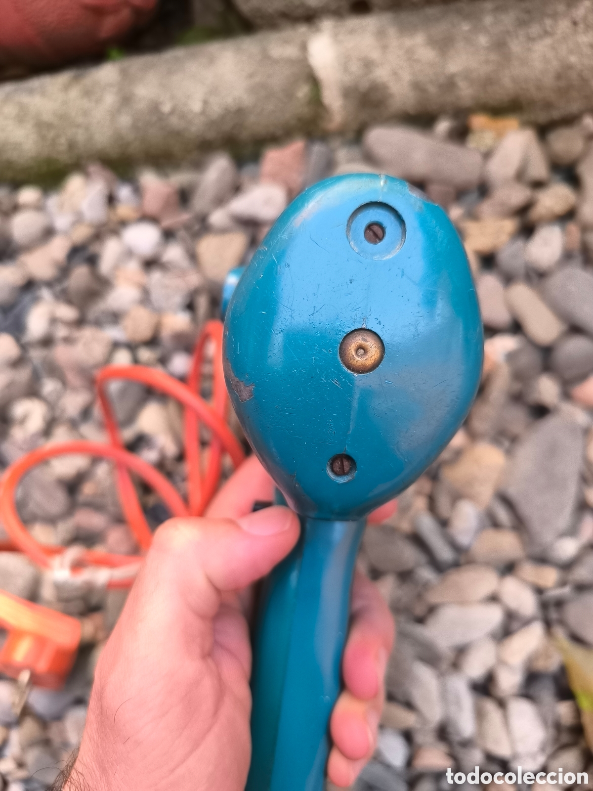 Antig&uuml;edades: Taladro black and decker - Foto 4
