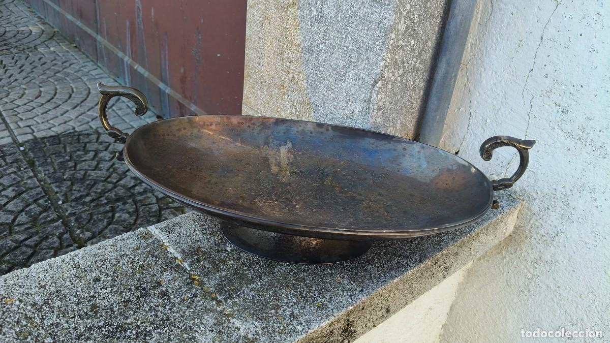 Antig&uuml;edades: Argenterie de luxe 1970 - Foto 1