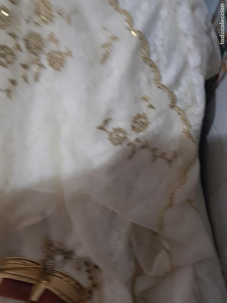 Antig&uuml;edades: FALLERA VALENCIANA ROPA Y COMPLEMENTOS VINTAGE - Foto 8