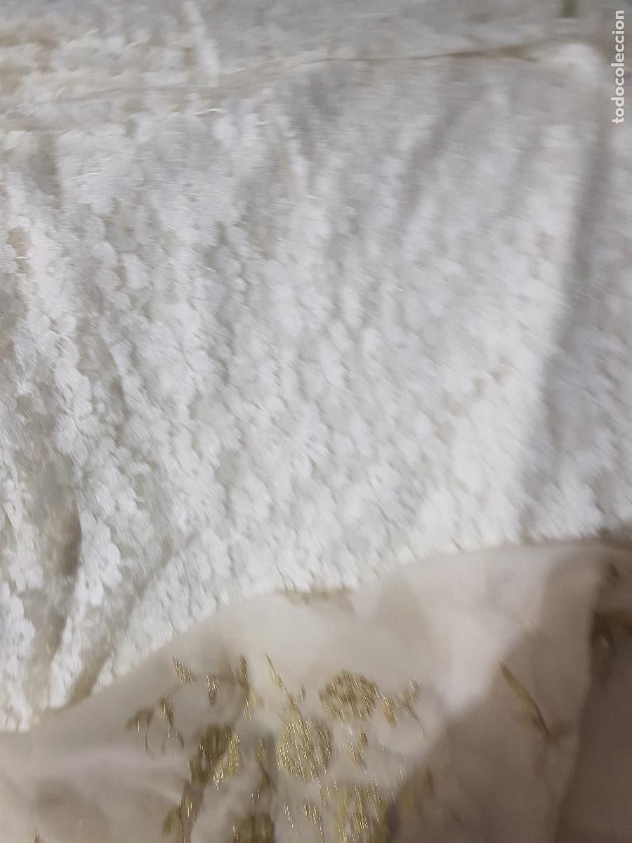 Antig&uuml;edades: FALLERA VALENCIANA ROPA Y COMPLEMENTOS VINTAGE - Foto 13
