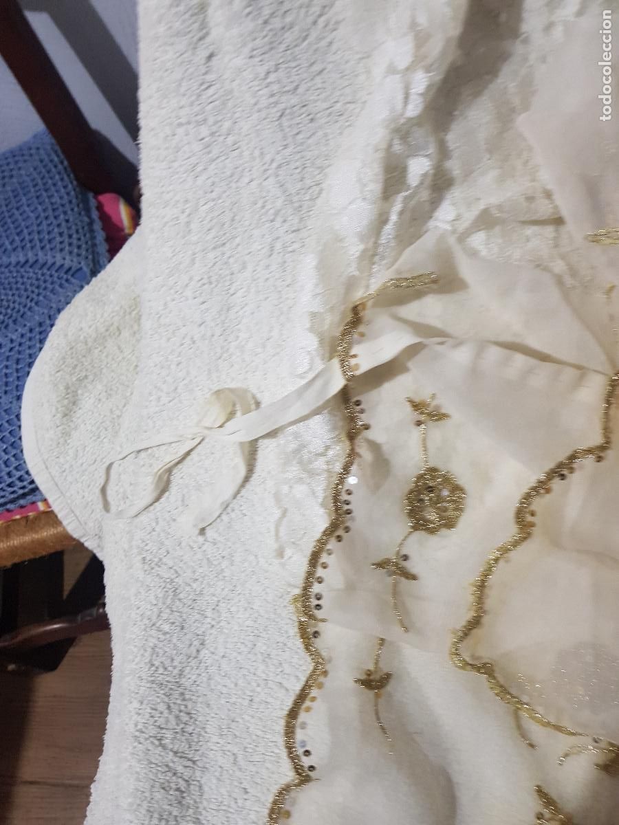 Antig&uuml;edades: FALLERA VALENCIANA ROPA Y COMPLEMENTOS VINTAGE - Foto 15