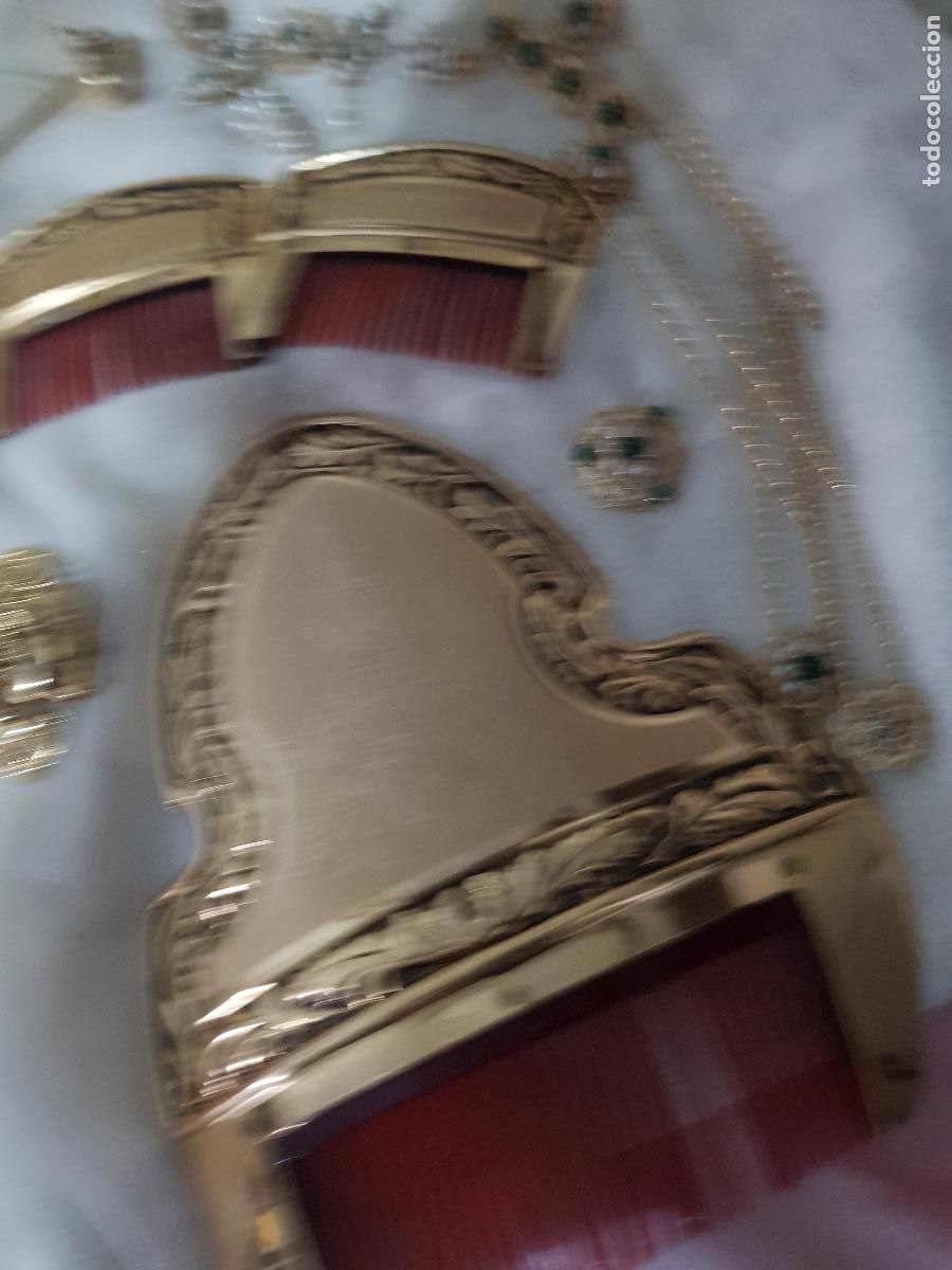 Antig&uuml;edades: FALLERA VALENCIANA ROPA Y COMPLEMENTOS VINTAGE - Foto 17