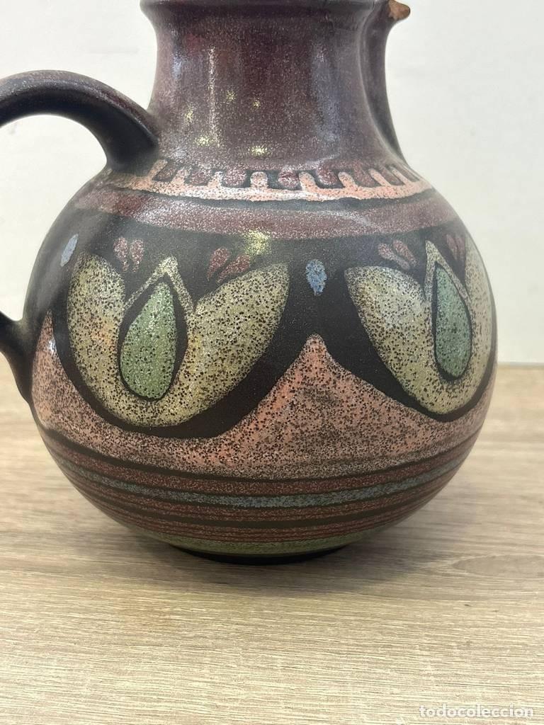 Antig&uuml;edades: JARRITA DE CER&Aacute;MICA. - Foto 7