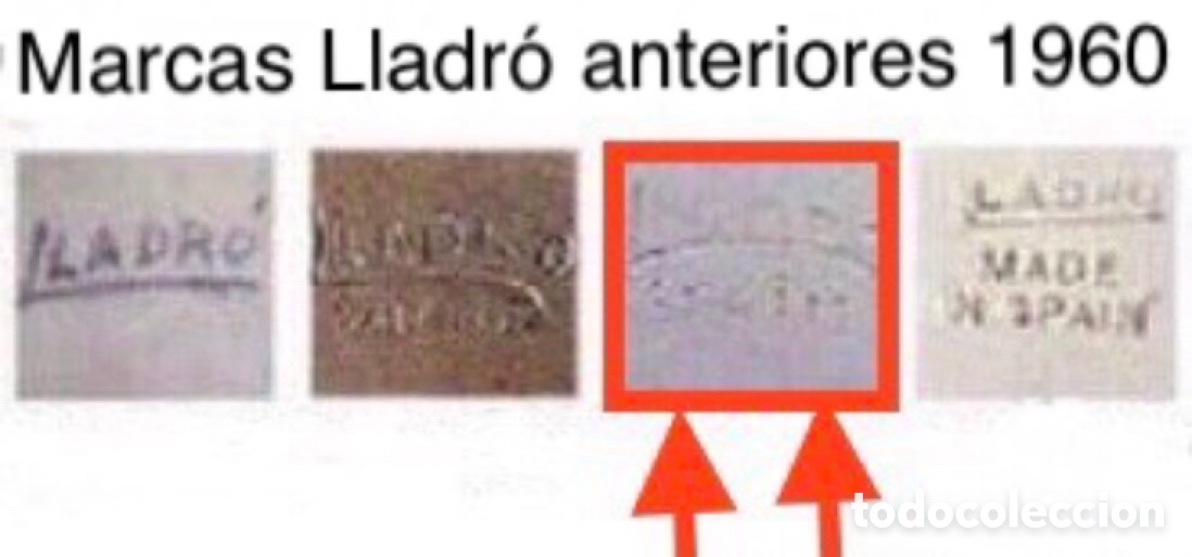 Antig&uuml;edades: REF: 01000308.13A &ldquo;PERRO DE CAZA CON CODORNIZ&rdquo; LLADR&Oacute; - Foto 11