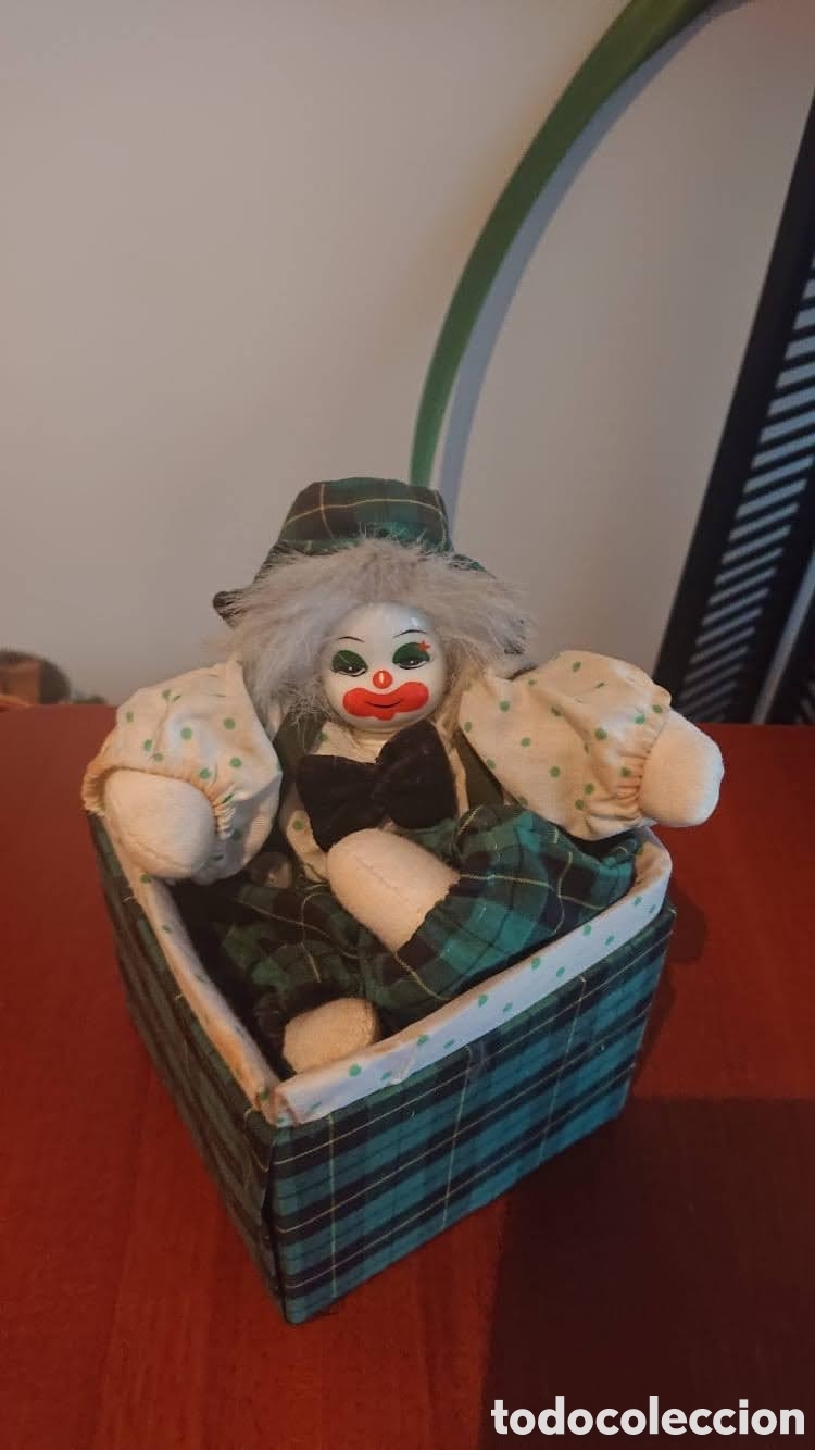 Antig&uuml;edades: Mu&ntilde;ecos antiguos de porcelana - Foto 1