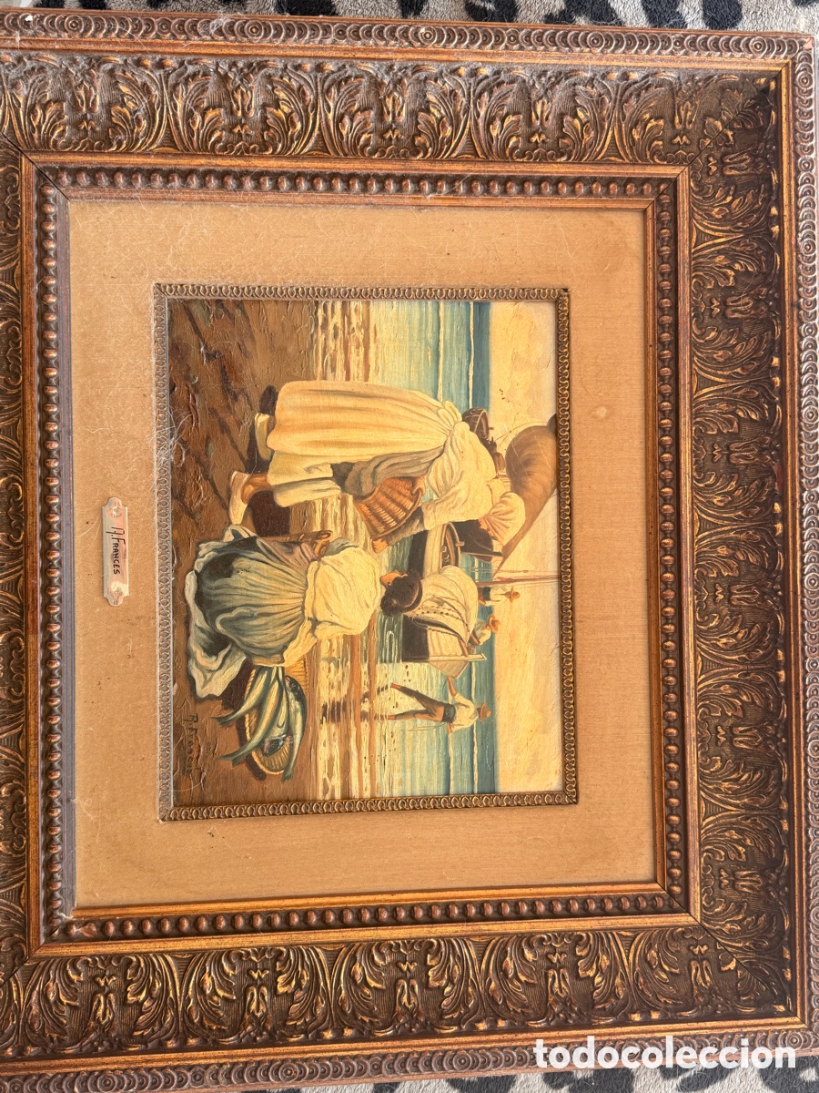 Antig&uuml;edades: Antig&uuml;edad y coleccionismo - Foto 3
