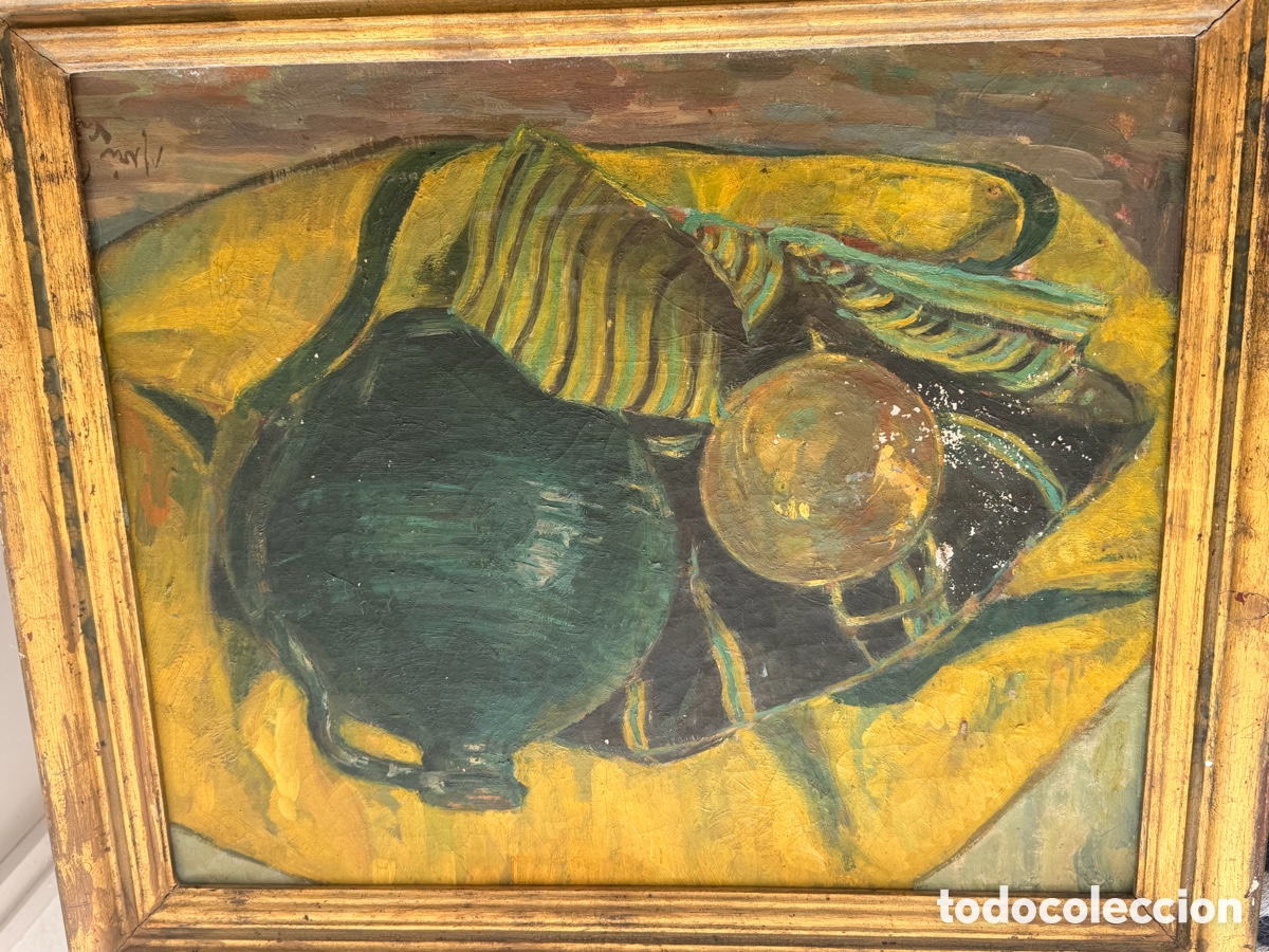 Antig&uuml;edades: Antig&uuml;edad y coleccionismo - Foto 6