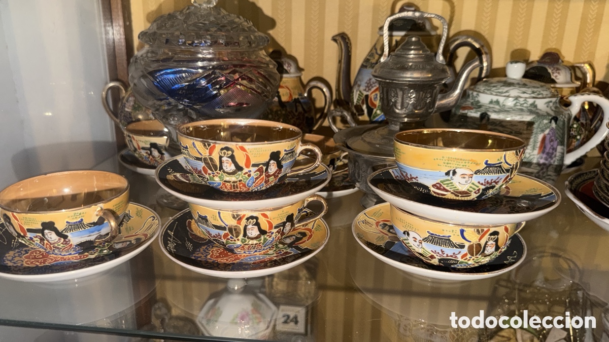 Antig&uuml;edades: Antig&uuml;edad y coleccionismo - Foto 20