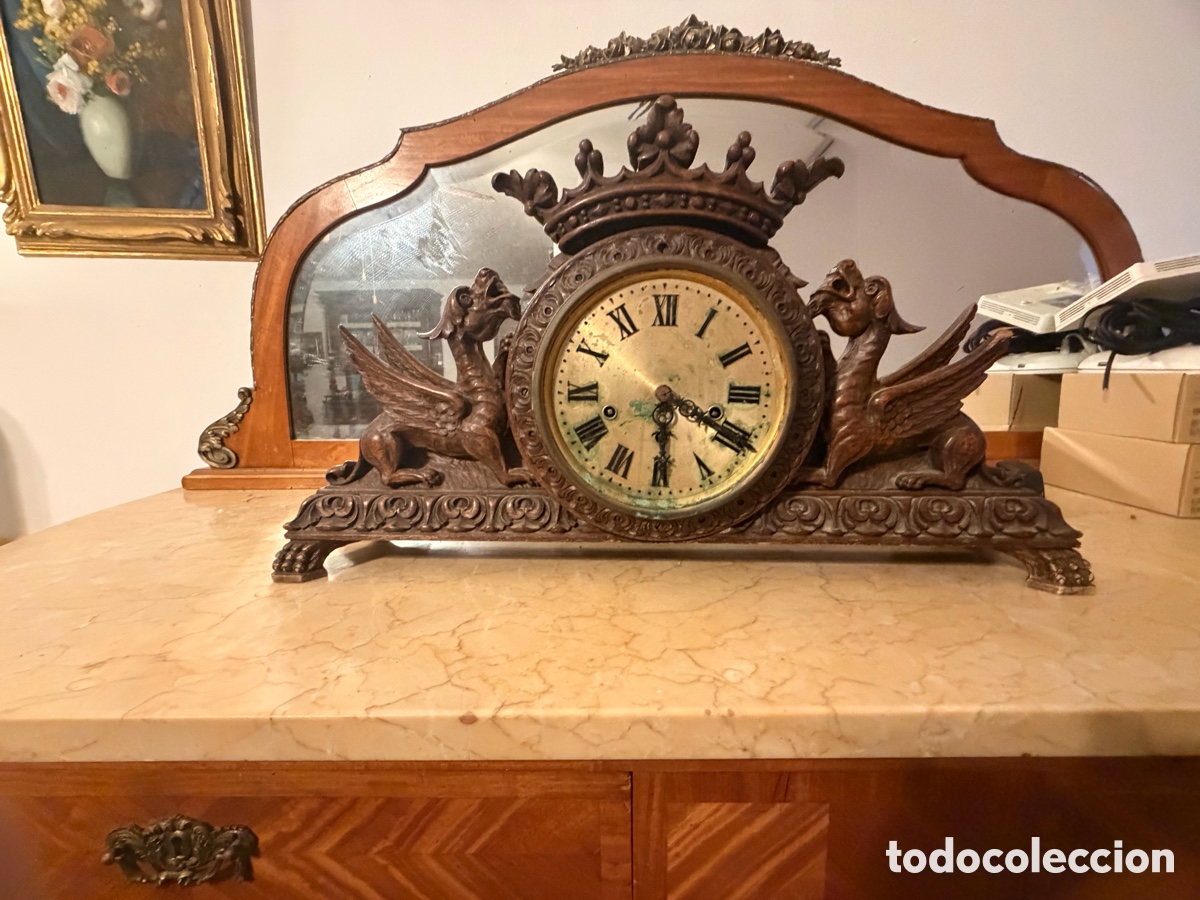 Antig&uuml;edades: Antig&uuml;edad y coleccionismo - Foto 23