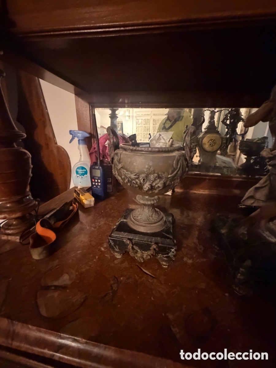 Antig&uuml;edades: Antig&uuml;edad y coleccionismo - Foto 25