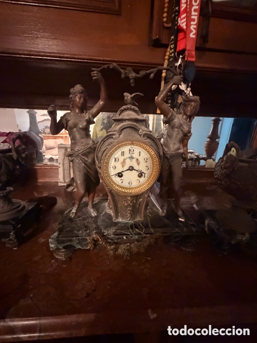 Antig&uuml;edades: Antig&uuml;edad y coleccionismo - Foto 26