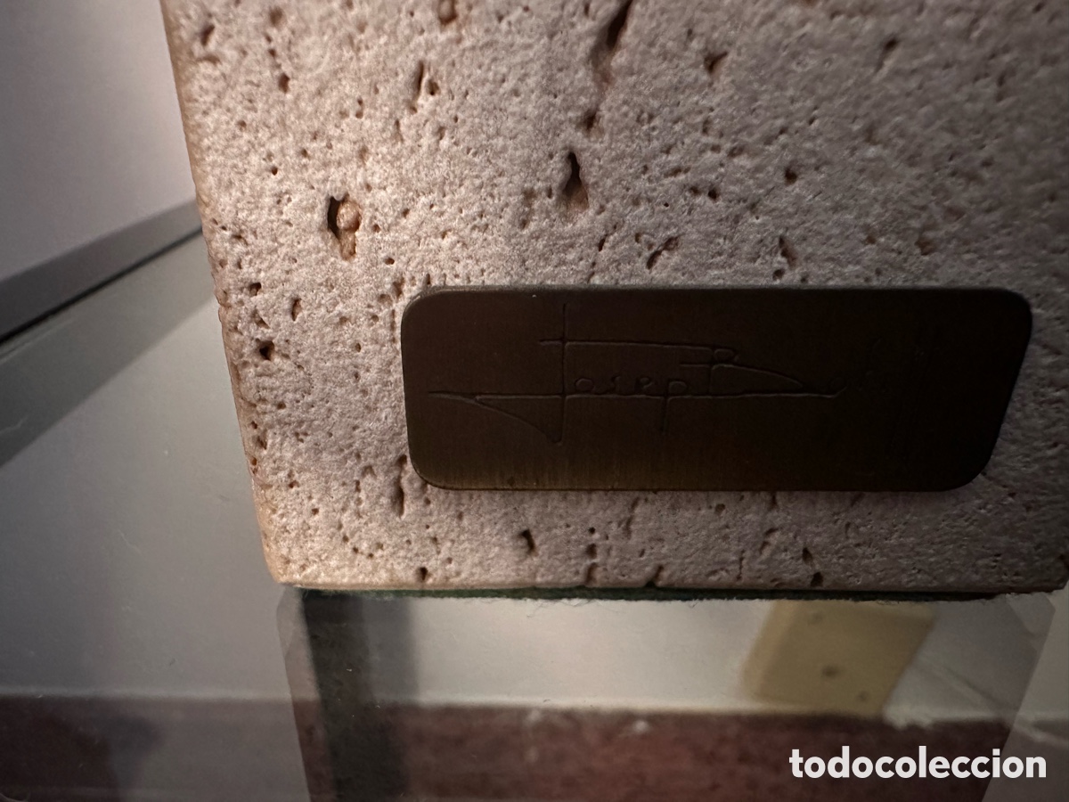 Antig&uuml;edades: Escultura. De Josep Bofill - Foto 5