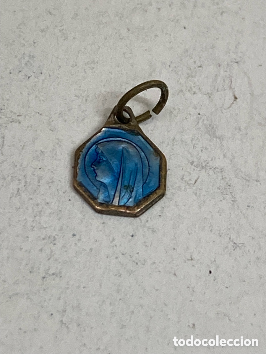 Antig&uuml;edades: Medalla de plata C543 - Foto 1