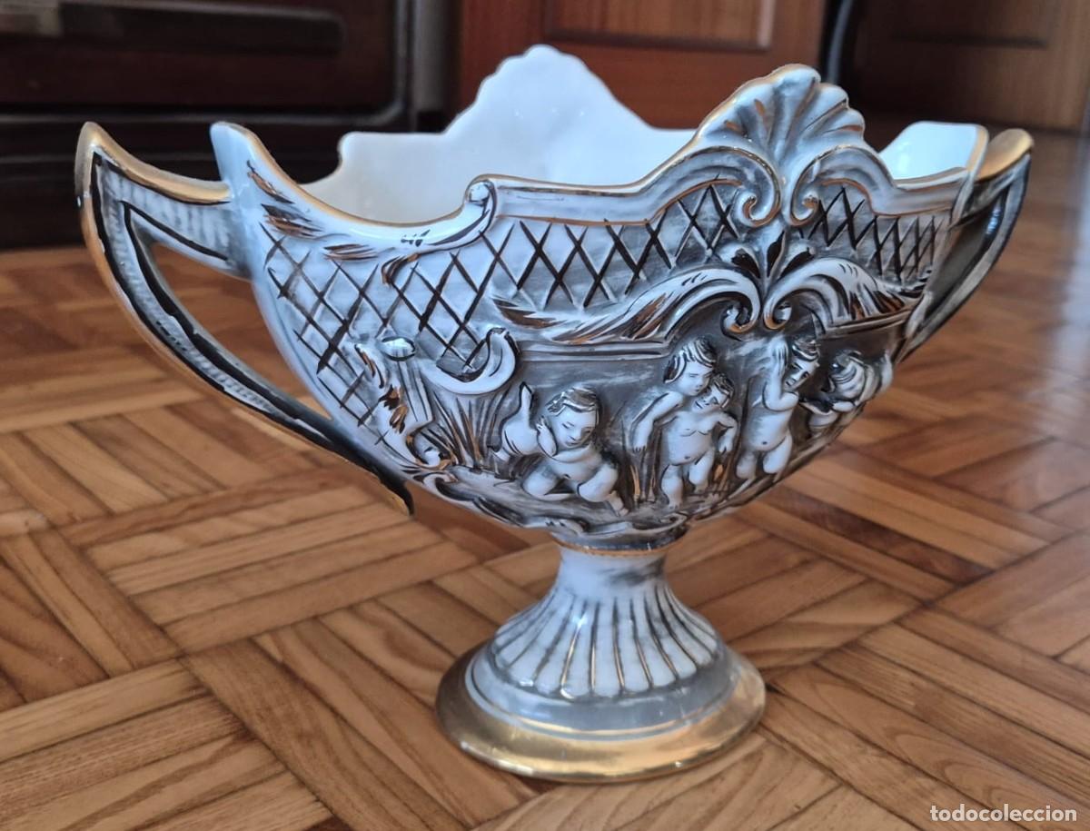 Antig&uuml;edades: Jarr&oacute;n de porcelana - Pereiras - Foto 1