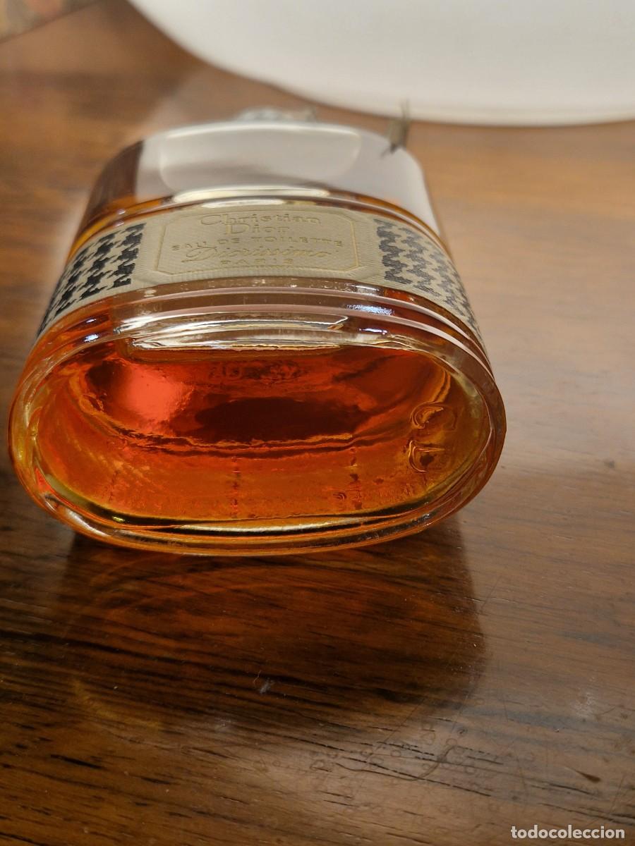 Antig&uuml;edades: Christian Dior Diorissimo. 4FL OZ. - Foto 12