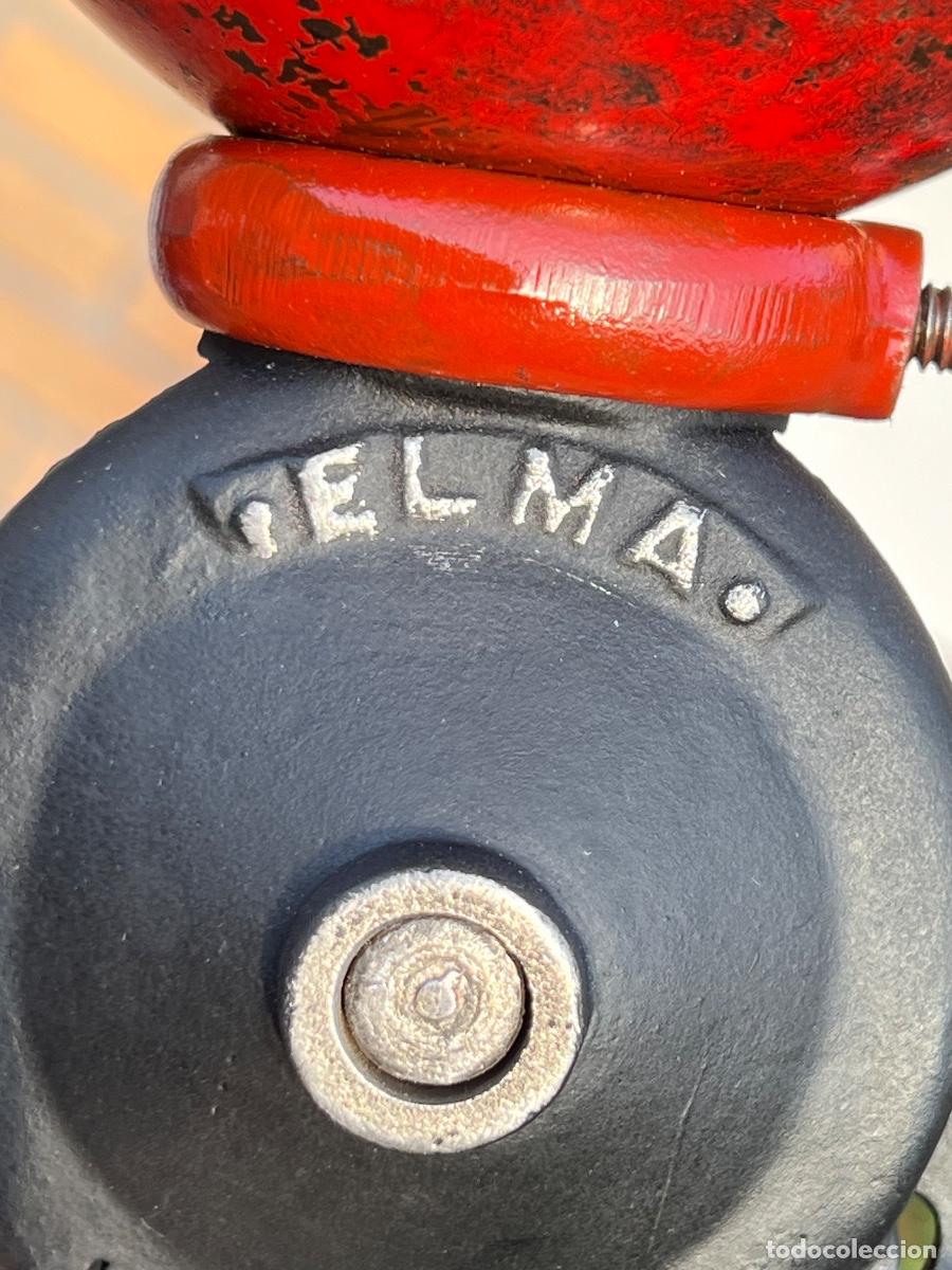Antig&uuml;edades: Molinillo de caf&eacute; ELMA - Foto 15