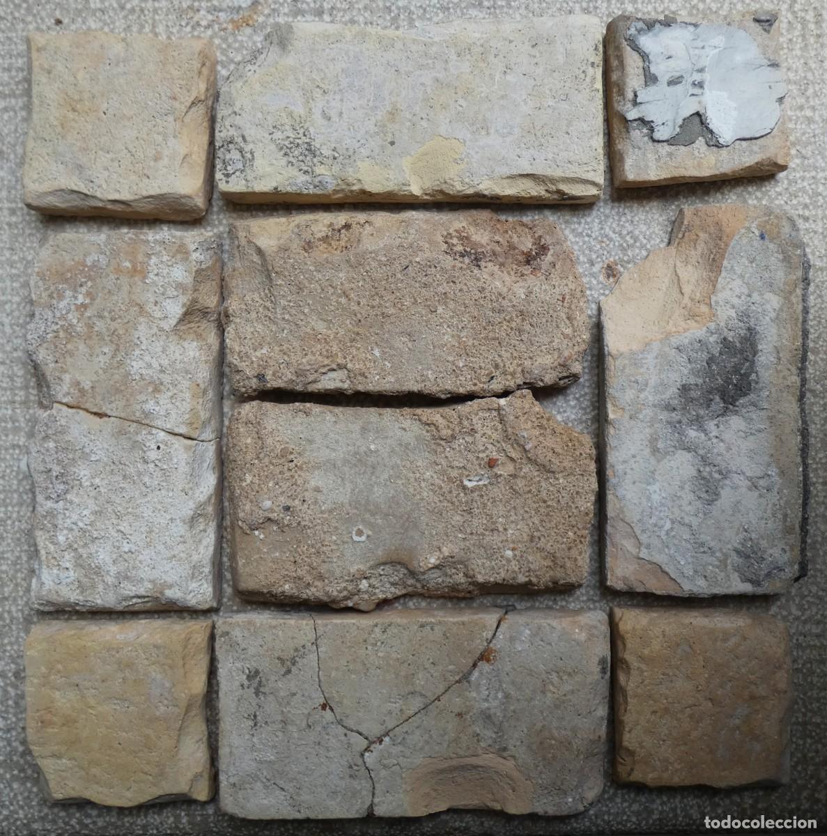 Antig&uuml;edades: Azulejo, Azulejos Espa&ntilde;ol, Talavera - Foto 2