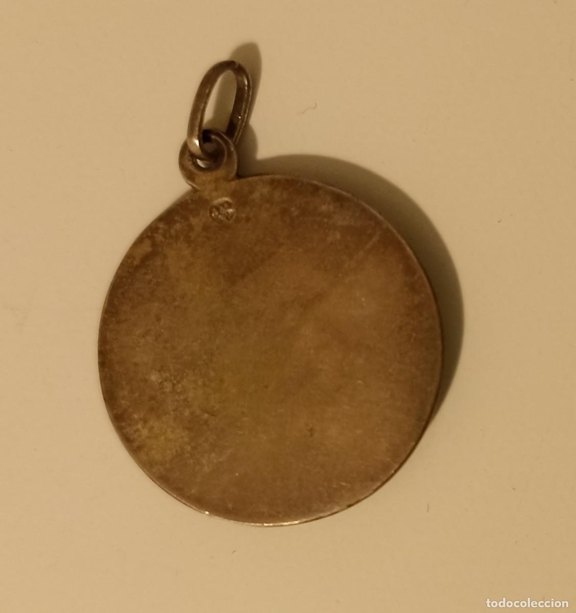 Antig&uuml;edades: Medalla del Gran Poder. - Foto 2