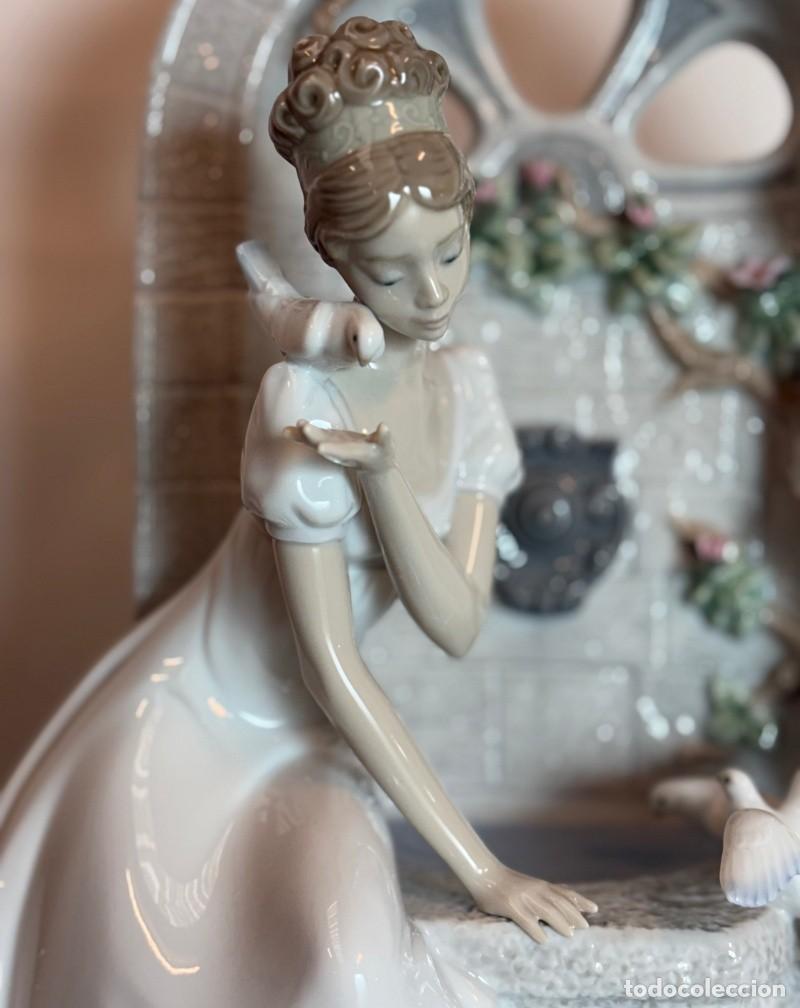 Antig&uuml;edades: Lladr&oacute; &rdquo;El Manantial del Amor&rdquo; - Foto 5