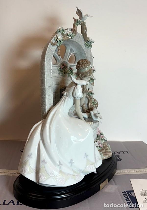 Antig&uuml;edades: Lladr&oacute; &rdquo;El Manantial del Amor&rdquo; - Foto 8