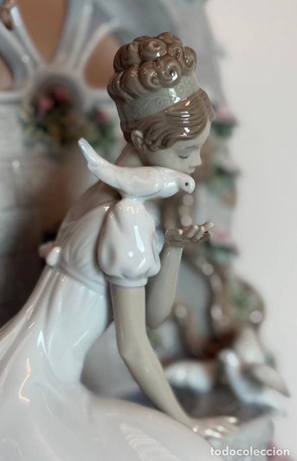 Antig&uuml;edades: Lladr&oacute; &rdquo;El Manantial del Amor&rdquo; - Foto 9
