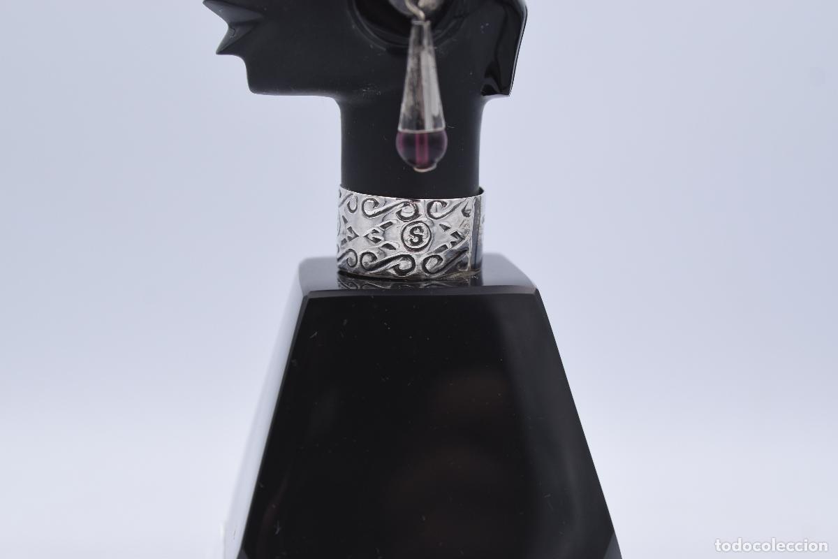 Antig&uuml;edades: Figura de plata y &oacute;nice - Arte Maya - Foto 10