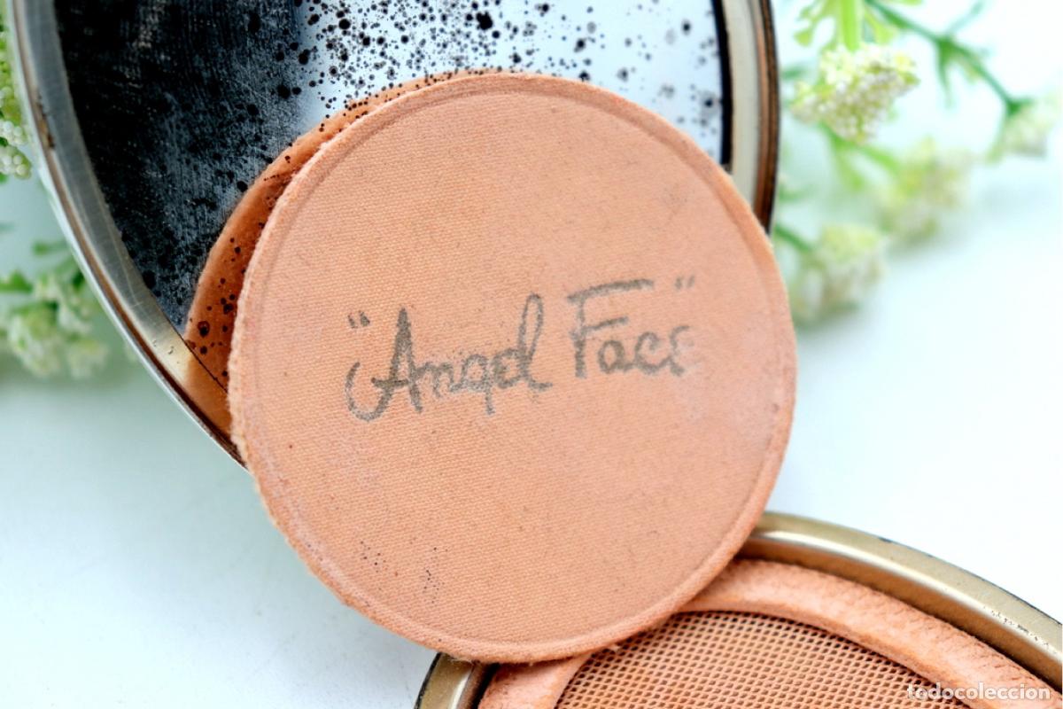 Antig&uuml;edades: Estuche de belleza plateado - Foto 6